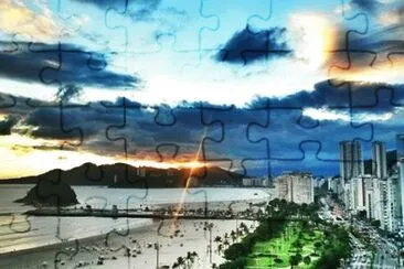 SANTOSS jigsaw puzzle