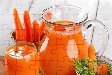 natural jigsaw puzzle