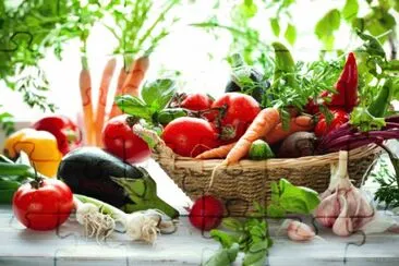 Vegetables