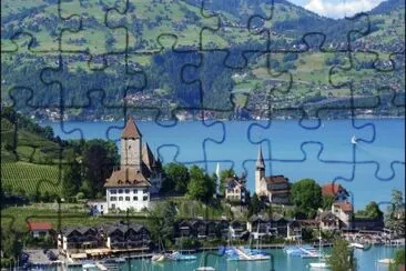 naturaleza jigsaw puzzle
