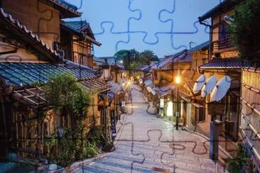 naturaleza jigsaw puzzle