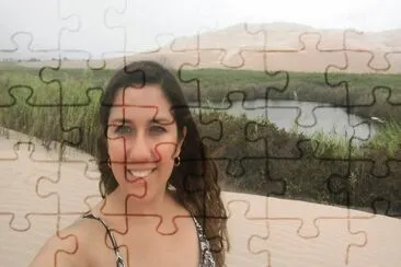 Paseo Familiar... jigsaw puzzle