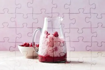 ice cream jigsaw puzzle
