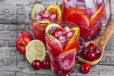 fruits