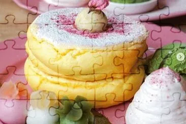 cake