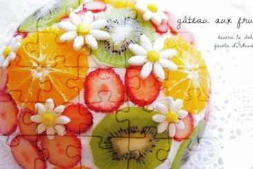 cake jigsaw puzzle