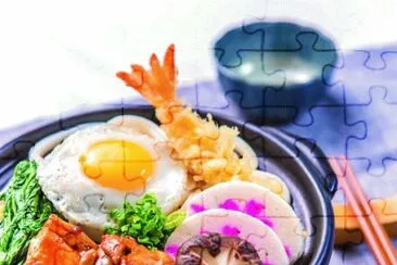 Sea Food Nabe