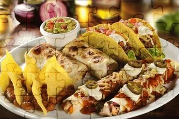 Tacos   Burritos