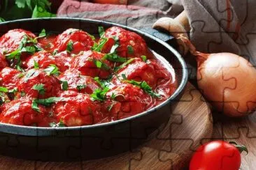 Meatballs