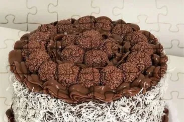 delicias