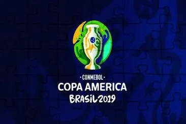 Copa AmÃ©rica Brasil 2019