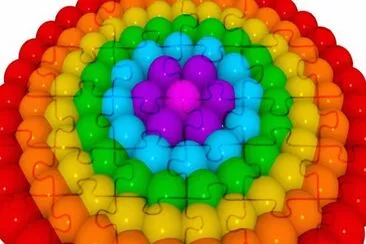 colores jigsaw puzzle