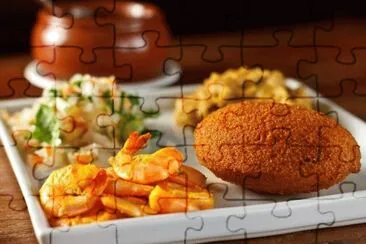 Siri mole jigsaw puzzle