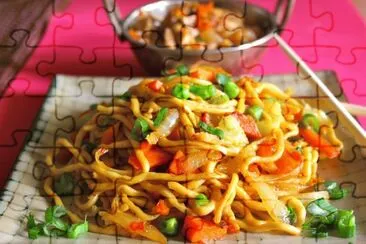 Yakisoba