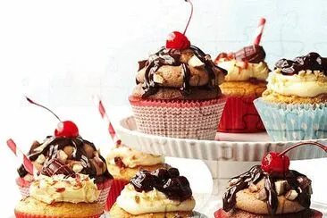 Cupcakes
