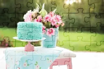 Cake