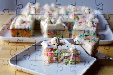 Cake