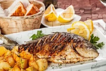 Fish