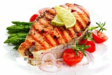 Salmon