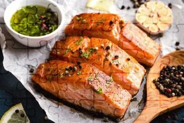Salmon