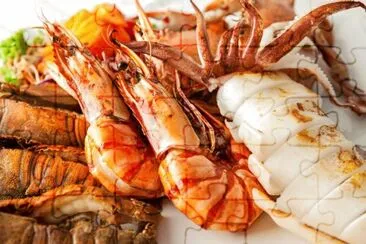 Seafood