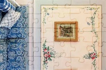 flores jigsaw puzzle