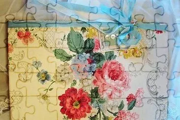 flores jigsaw puzzle
