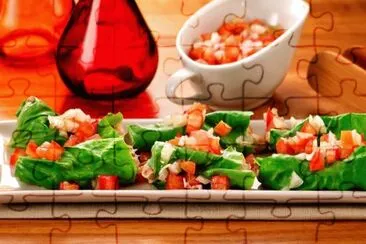 Salad