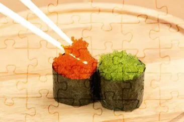 Gunkanzushi