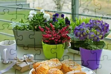 chÃ¡ jigsaw puzzle