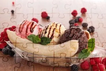 ice cream