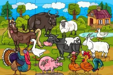 cartoon