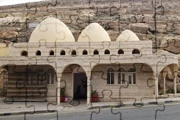 pETRA FUENTE DE MOISES