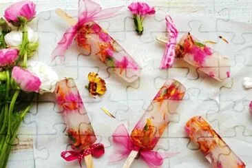 ice cream jigsaw puzzle