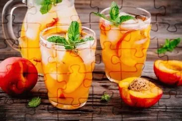 fruits jigsaw puzzle