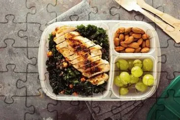 Lunch  Box