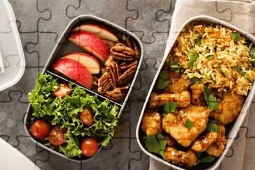 Lunch Box