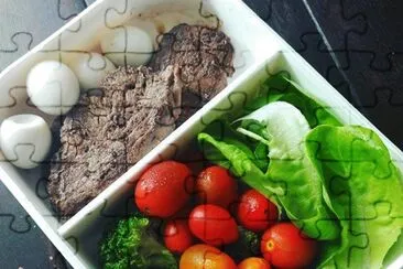 Lunch Box