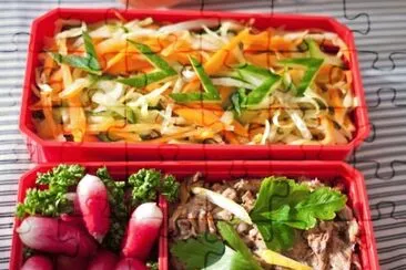 Lunch Box