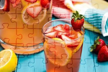 drink jigsaw puzzle