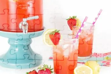 drink jigsaw puzzle