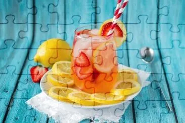 drink jigsaw puzzle