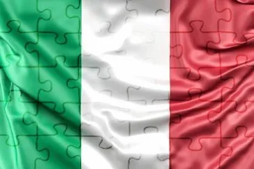 ItÃ¡lia jigsaw puzzle