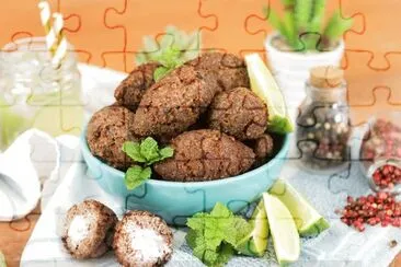 Kibe jigsaw puzzle