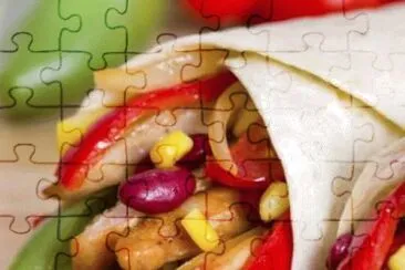 . jigsaw puzzle