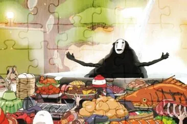 Miyazaki, spirited away