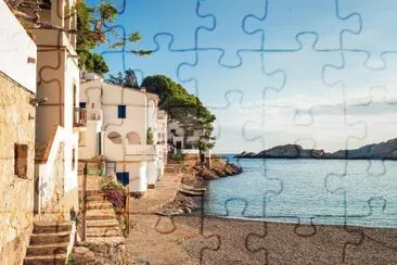Costa Brava-Girona