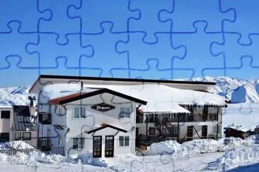 imagem jigsaw puzzle