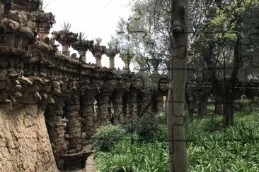 more Barcelona jigsaw puzzle