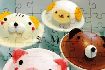 Cupcake kids